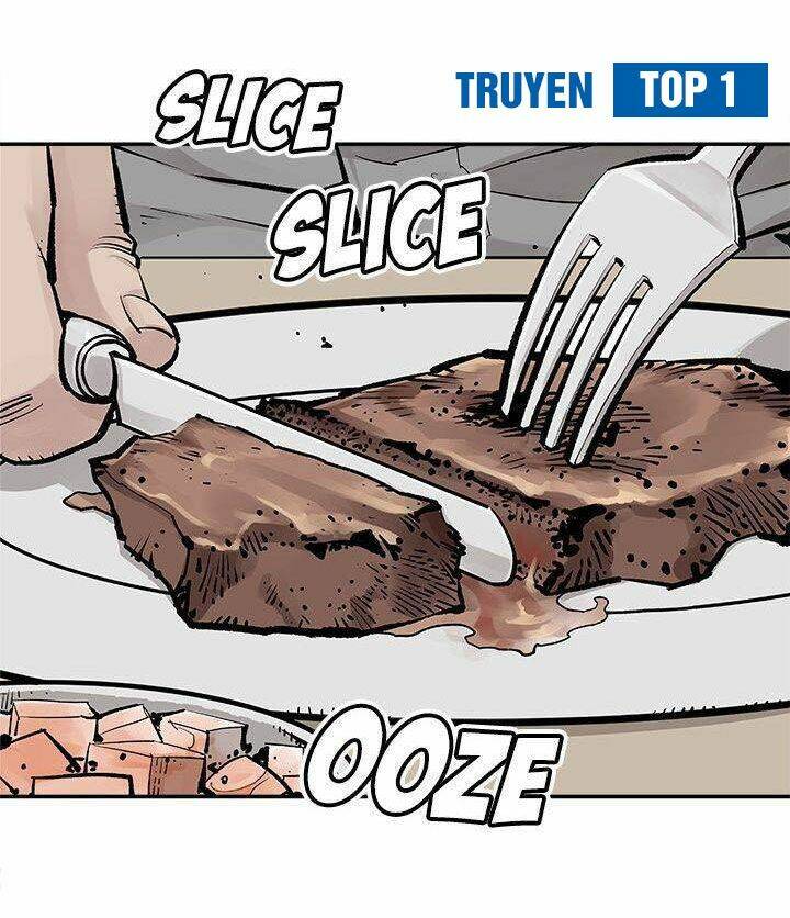 The Devil\’s Descendants: Chapter 6