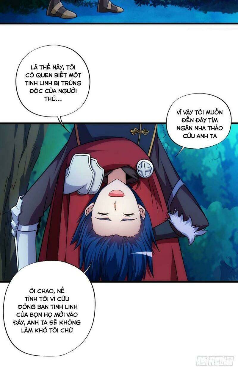 Ta Livestream Tại Dị Giới: Chapter 20