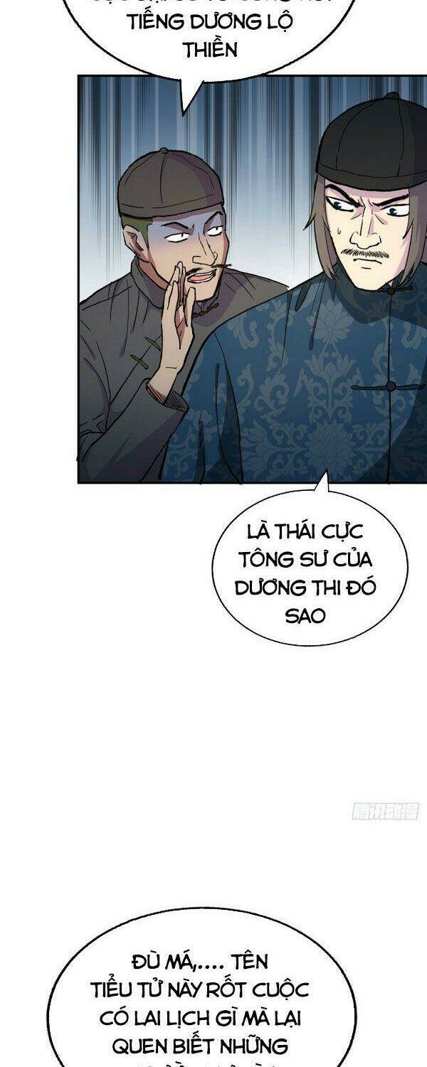 Đại Gia Livestream Vạn Giới: Chapter 91