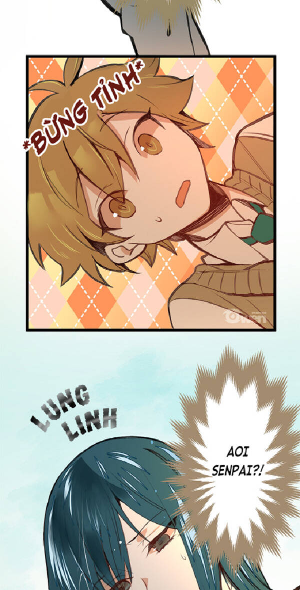 Cô Gái Tôi Thích Là.. Con Trai!!: Chapter 1