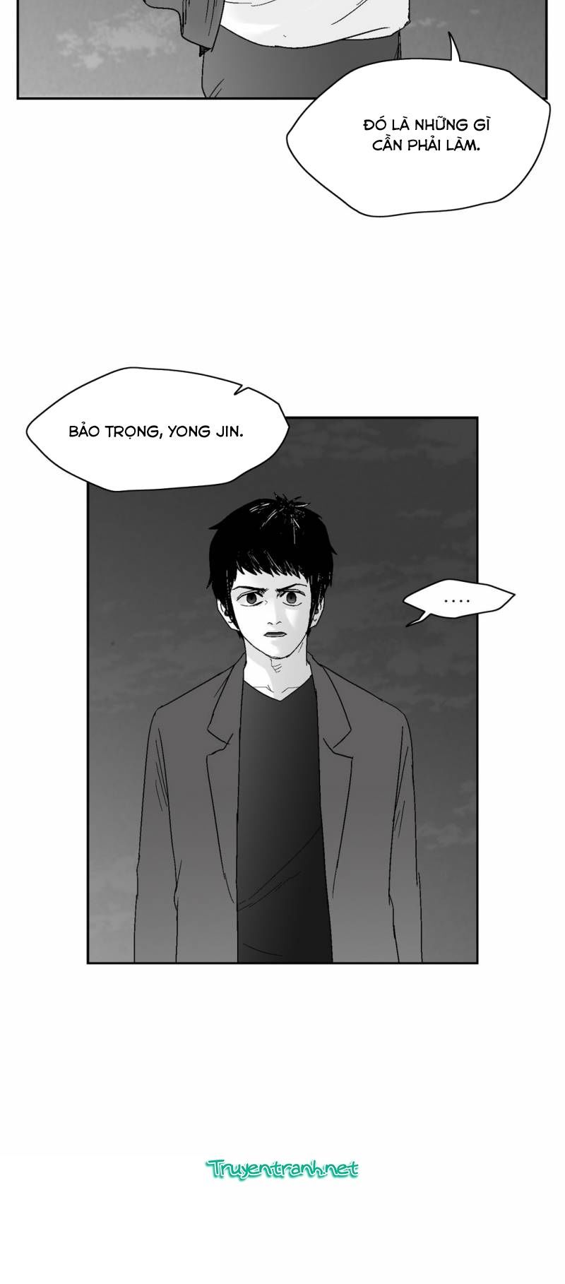 Dear Boy: Chapter 60