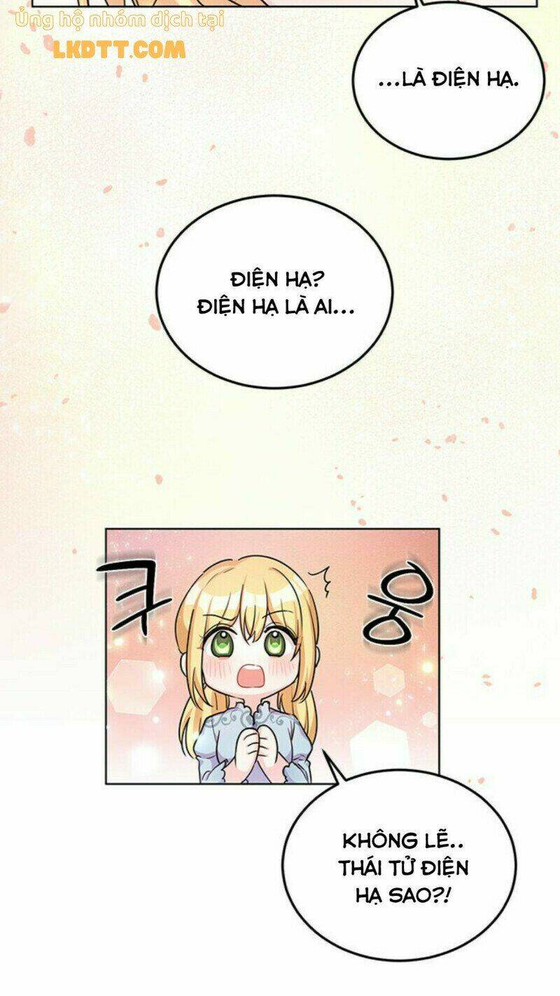 Nữ Hiệp Trở Về: Chapter 21