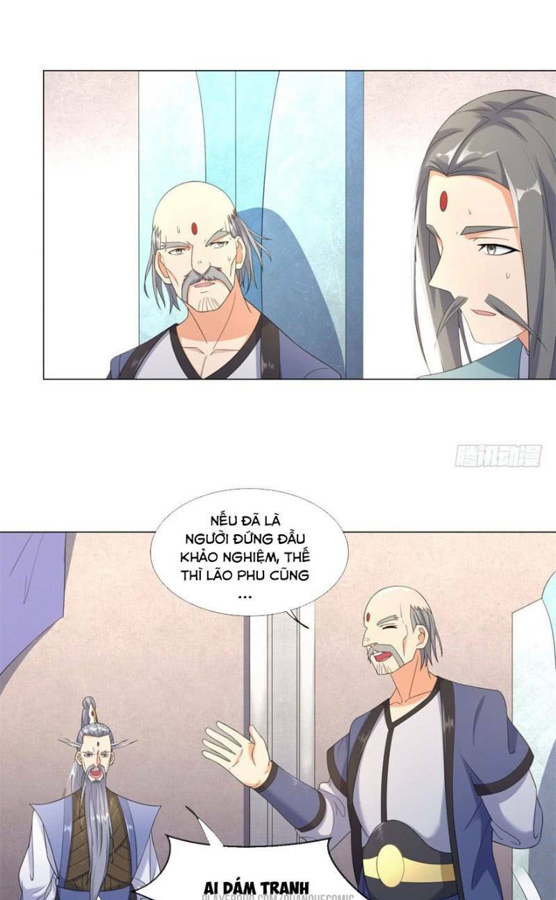 Chí Tôn Trọng Sinh: Chapter 6