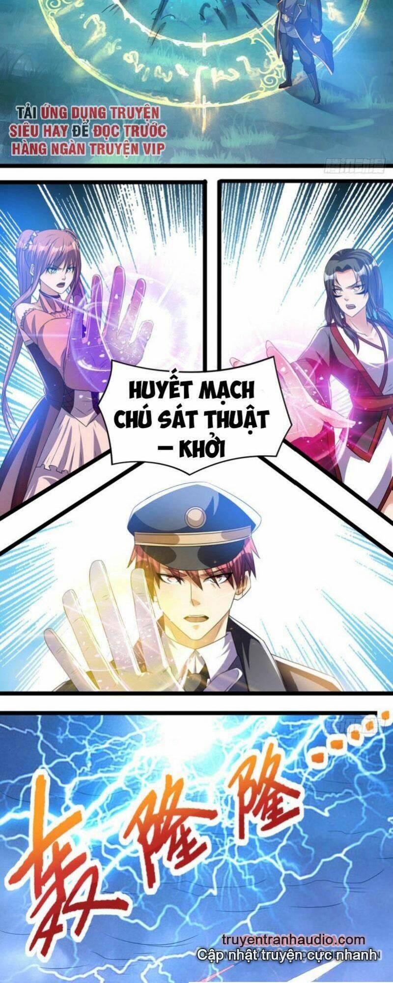 Tiên Vương Trùng Sinh: Chapter 150