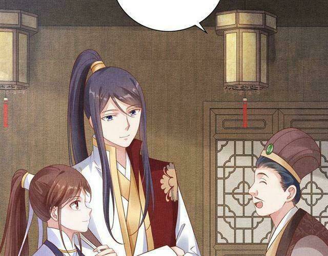 Thịnh Sủng Y Phi Chi Dao Quan Truyện: Chapter 103