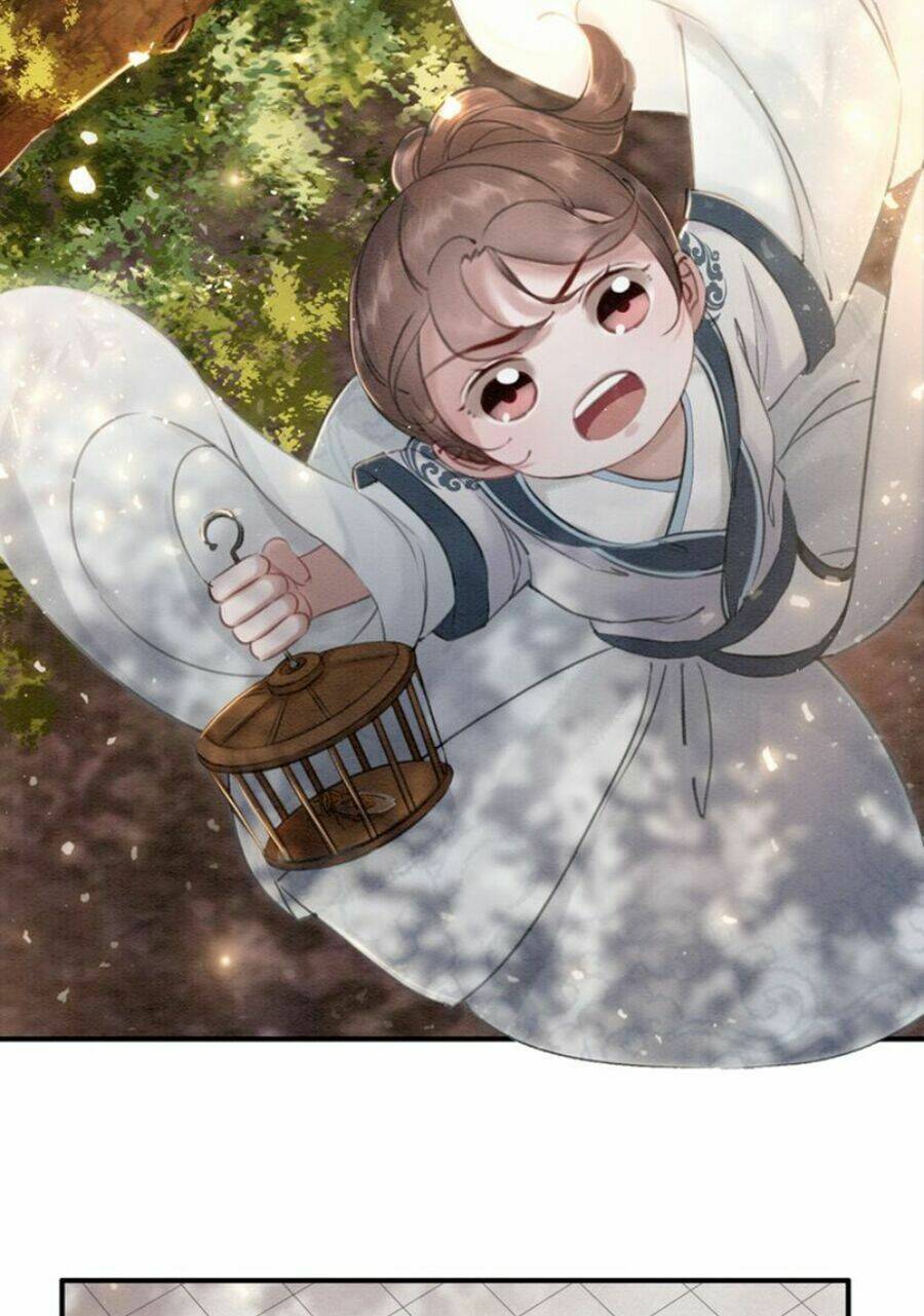 Trọng Sinh Bá Sủng Nhiếp Chính Vương Quá Mạnh Mẽ: Chapter 6