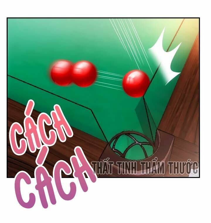 Bạn Trai 1/4 Của Tôi: Chapter 3