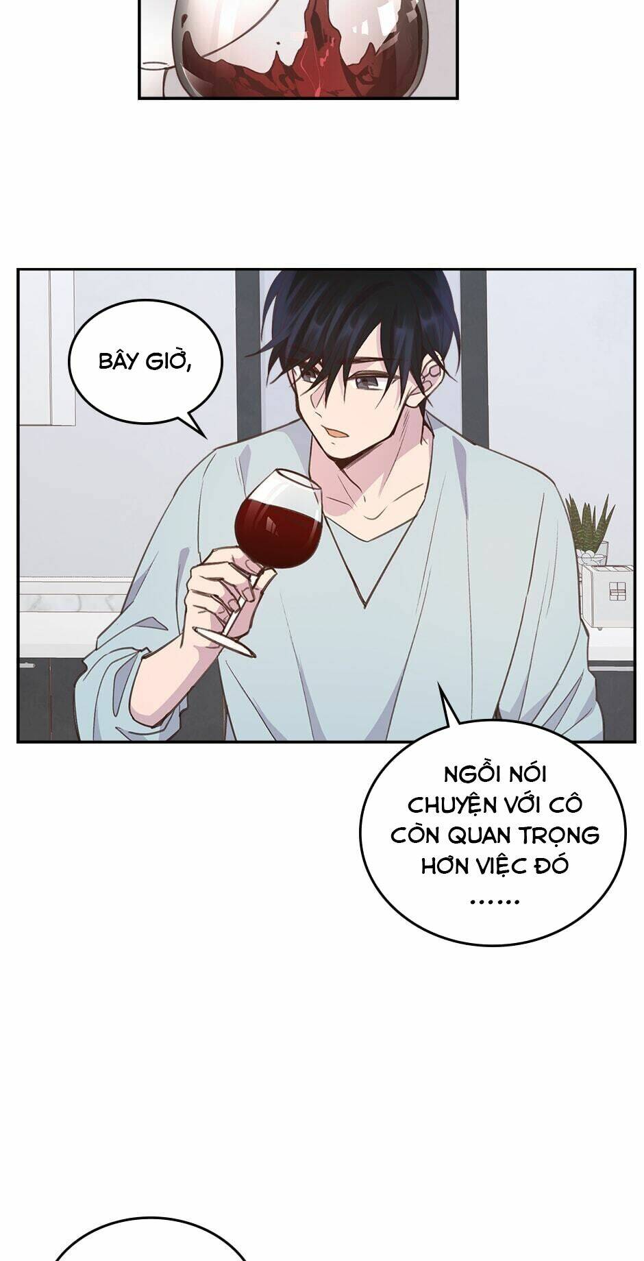 Cuộc Hôn Nhân Bất Khả Thi: Chapter 21