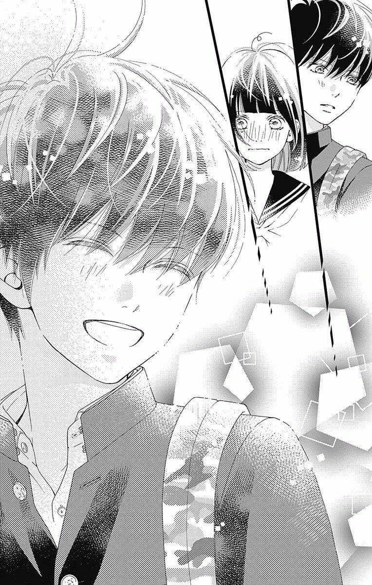 Futsuu No Koiko-Chan: Chapter 25