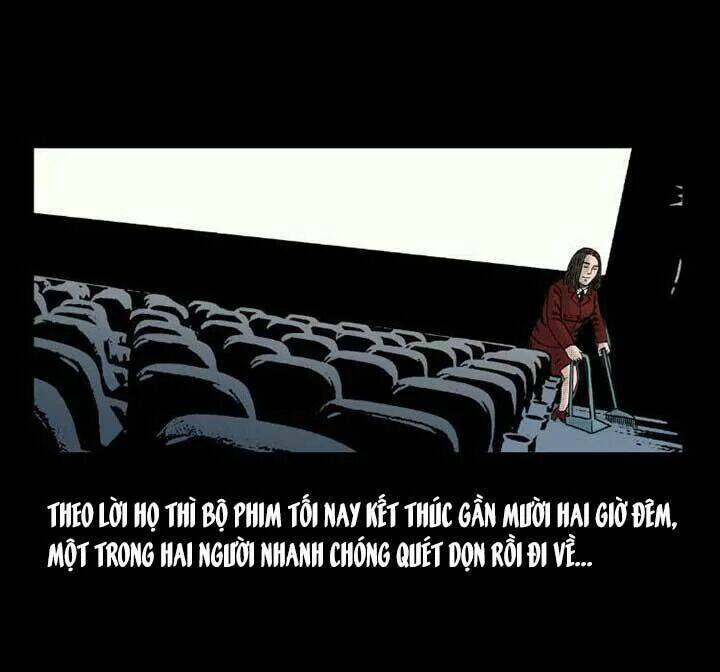 Kỳ Án Có Thật: Chapter 41