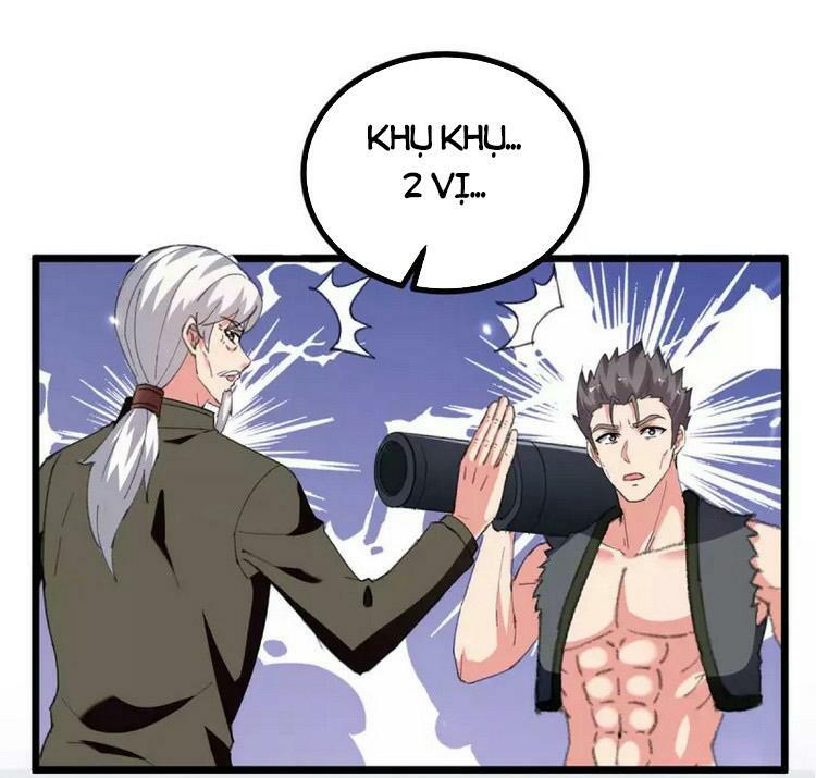 Trọng Sinh Khí Thiếu Quy Lai: Chapter 250: End P1
