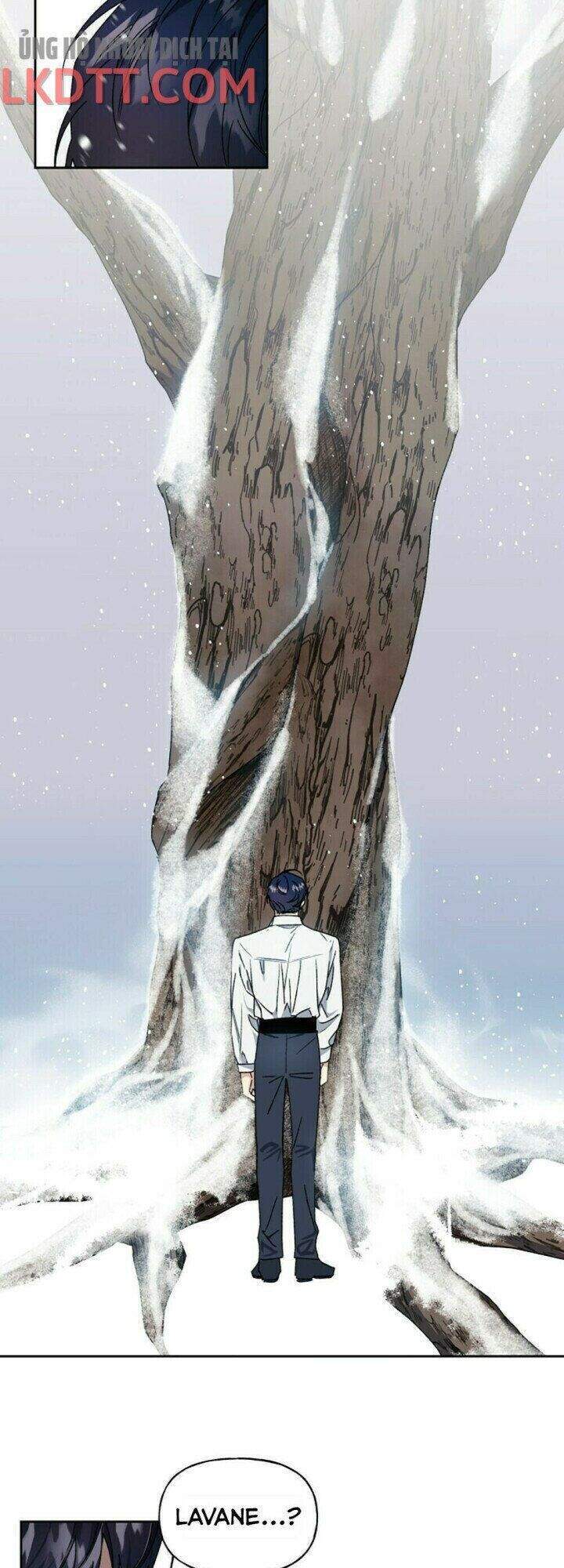 Nàng Công Chúa Trở Thành Vật Hiến Tế: Chapter 11