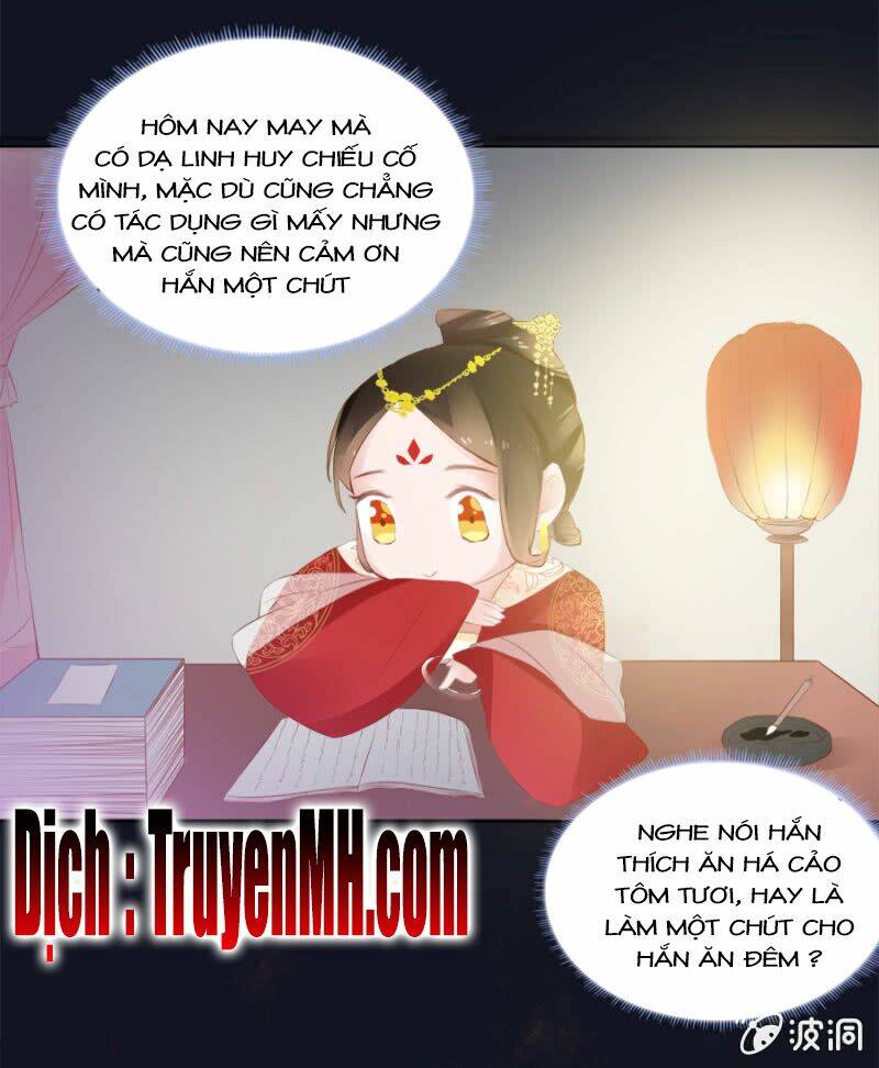 Solo Đi Vương Gia: Chapter 51