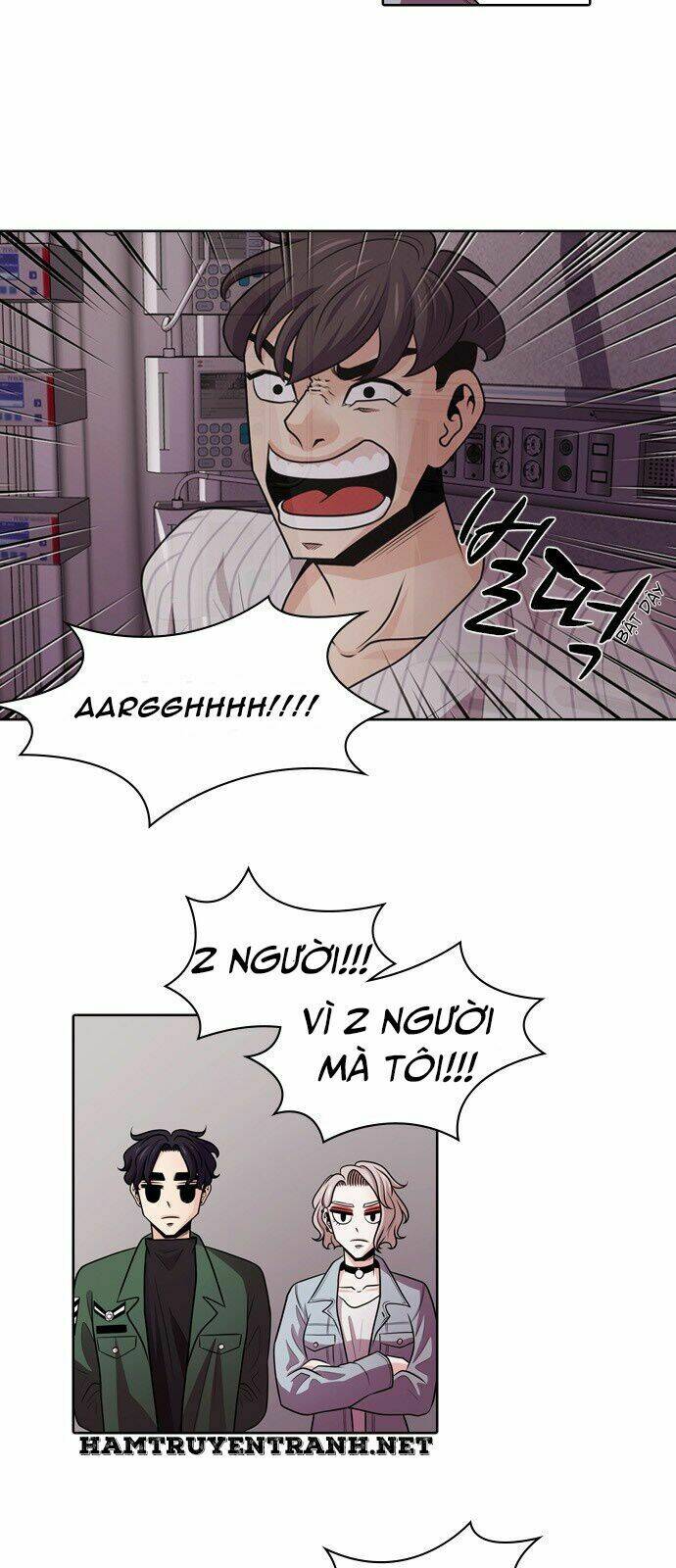 Tomorrow - Ngày Mai: Chapter 2