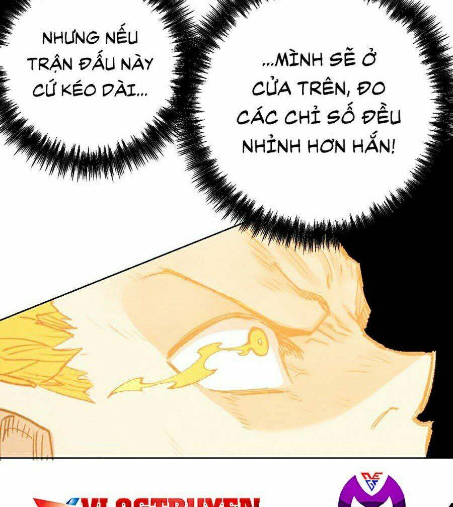 Hard Core Leveling Warrior Ss2: Chapter 97