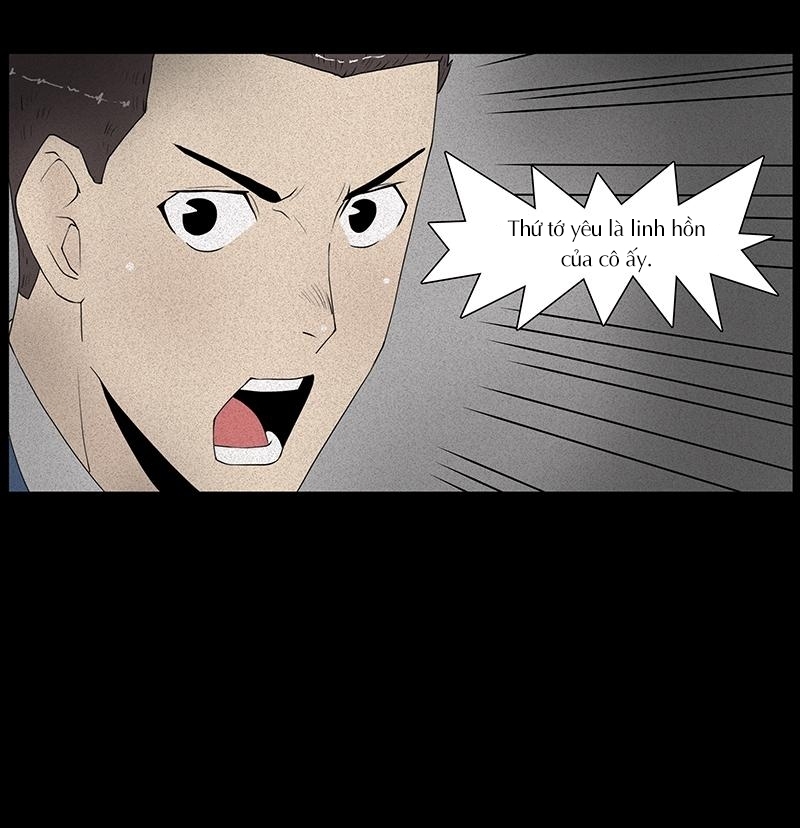 Chuyện Lạ Đêm Khuya: Chapter 18