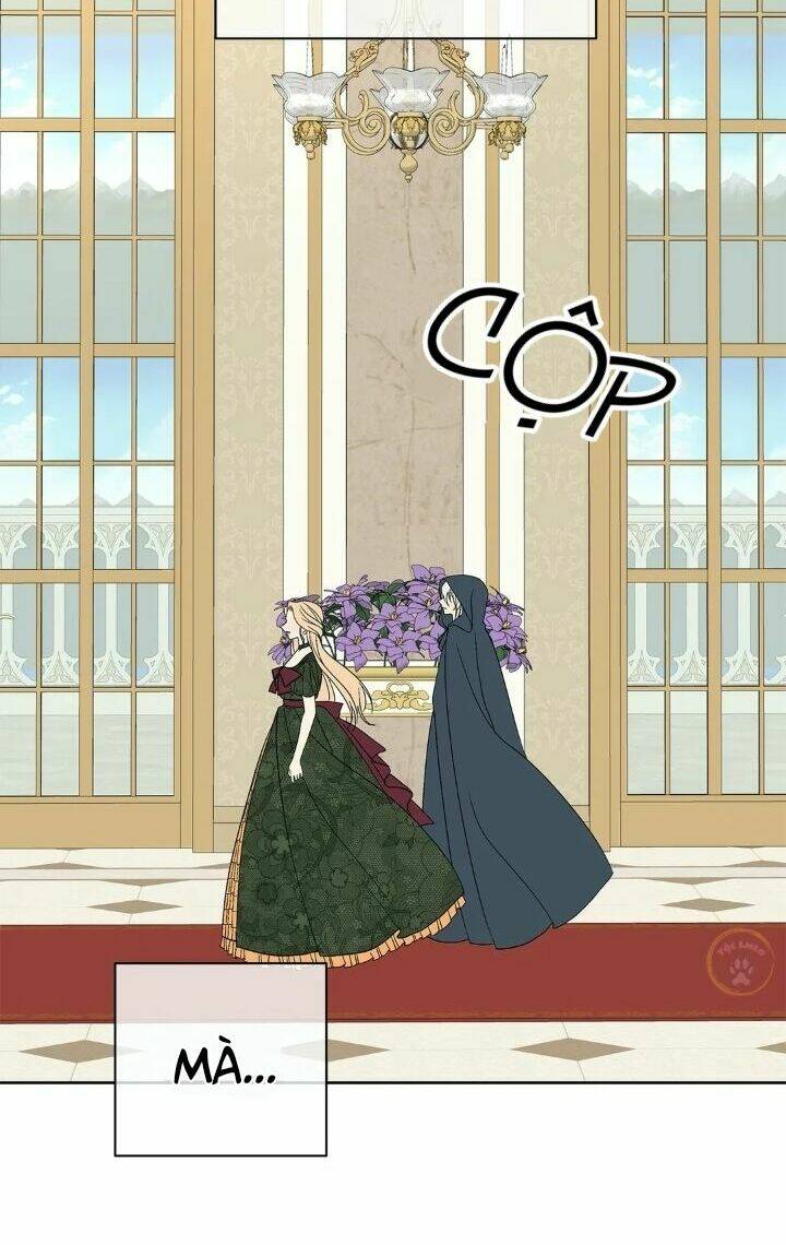 Công Chúa Thời Gian Có Hạn: Chapter 40