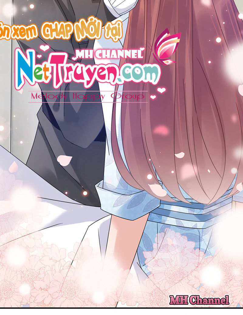 Thịnh Thế Điềm Sủng: Tiểu Manh Thê Của Dịch Thiếu: Chapter 36