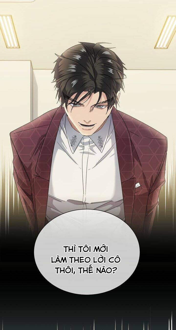 Màn Đêm Buông Xuống Là Khi Qụa Kêu: Chapter 16