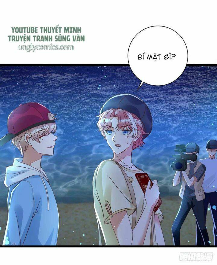 Thú Thụ Bất Thân: Chapter 50