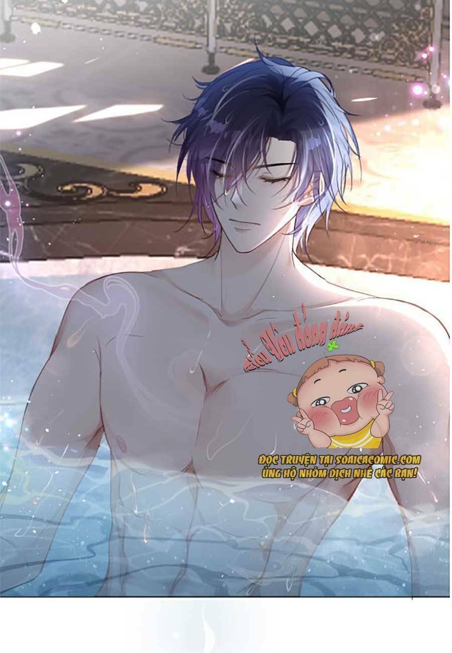 Thần Nữ Hôm Nay Sống Sót Không: Chapter 7