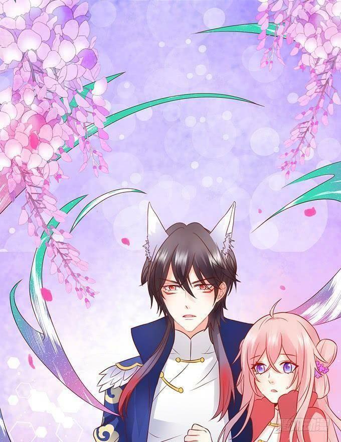 Hồ Tiên Hung Bạo: Chapter 63