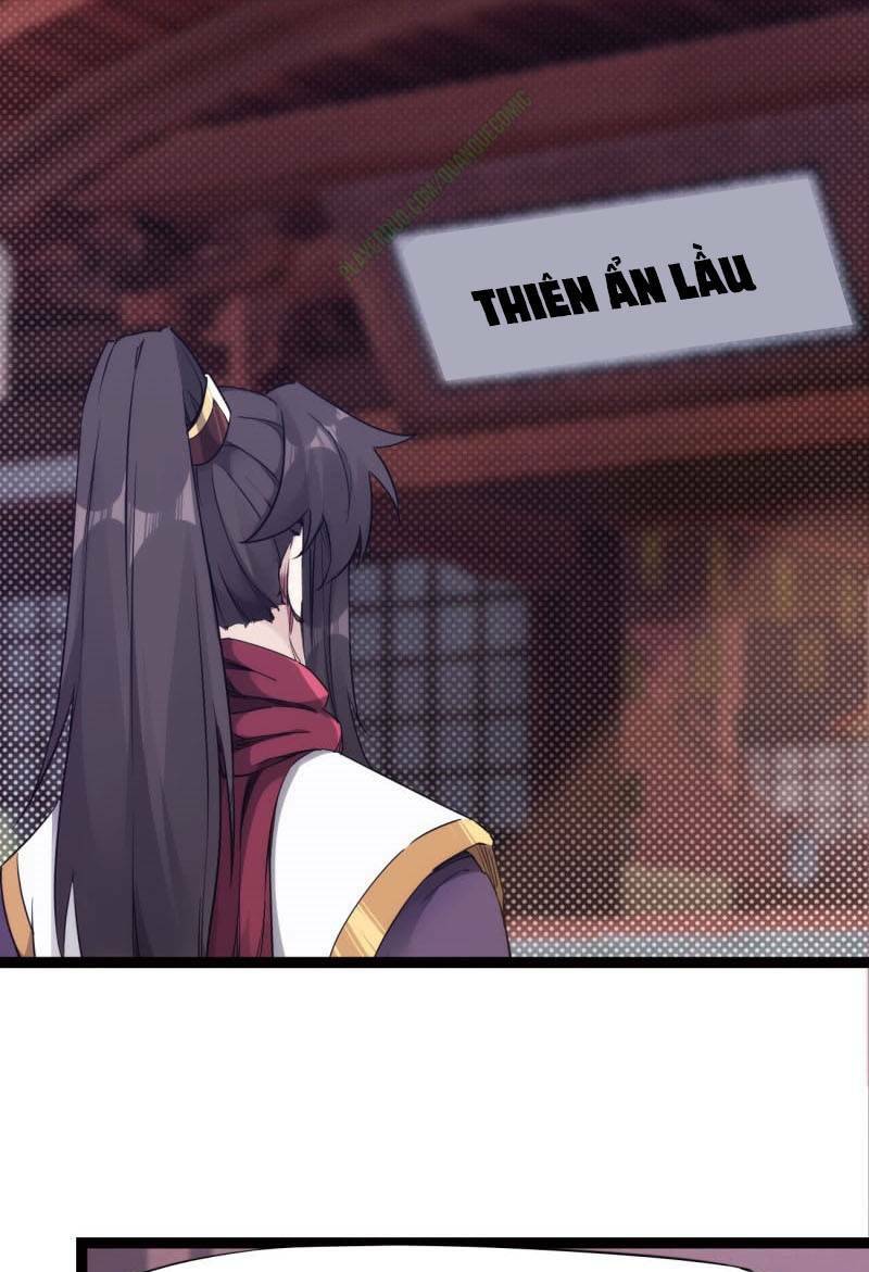 Kiếm Đồ: Chapter 11