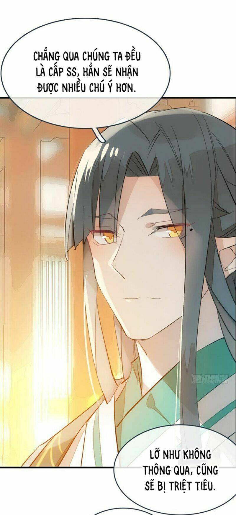 Sư Phụ Lại Trêu Chọc Ta: Chapter 29