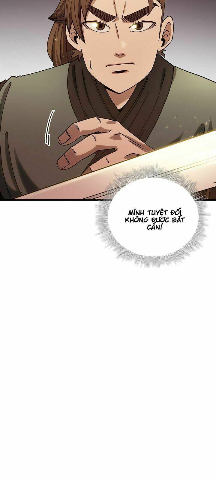 Thân Thủ Đệ Nhất Kiếm: Chapter 18