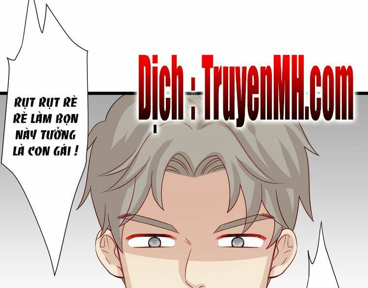 Nữ Hoàng Giá Đáo: Chapter 13