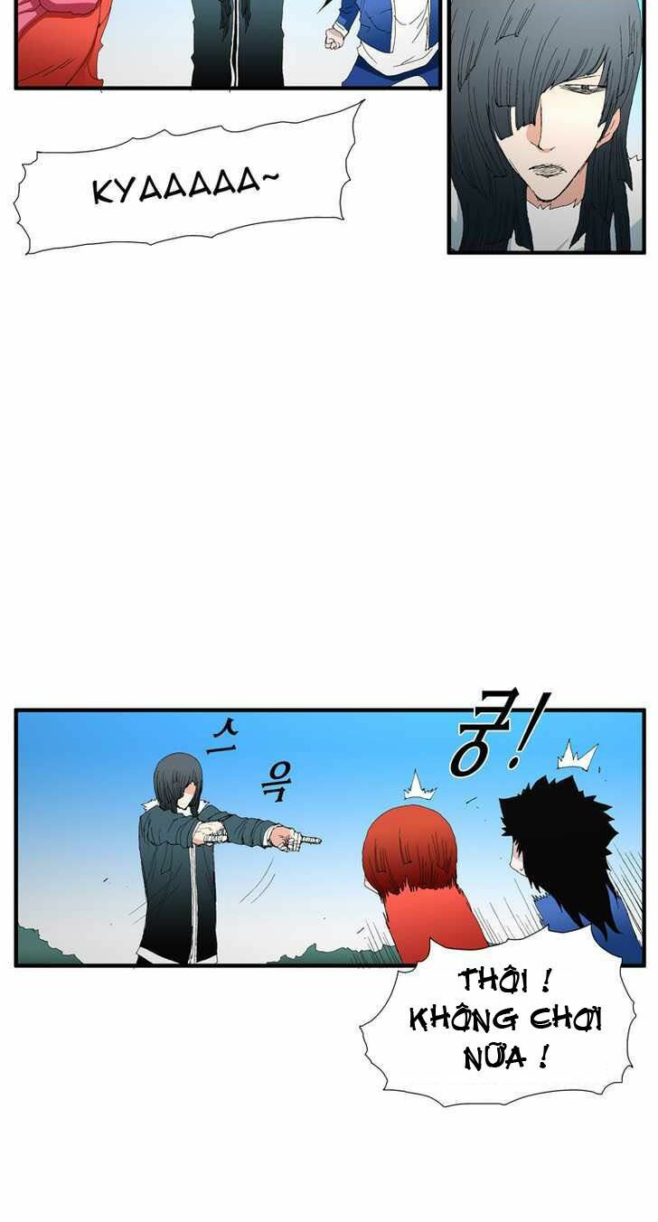 Siêu năng: Chapter 73