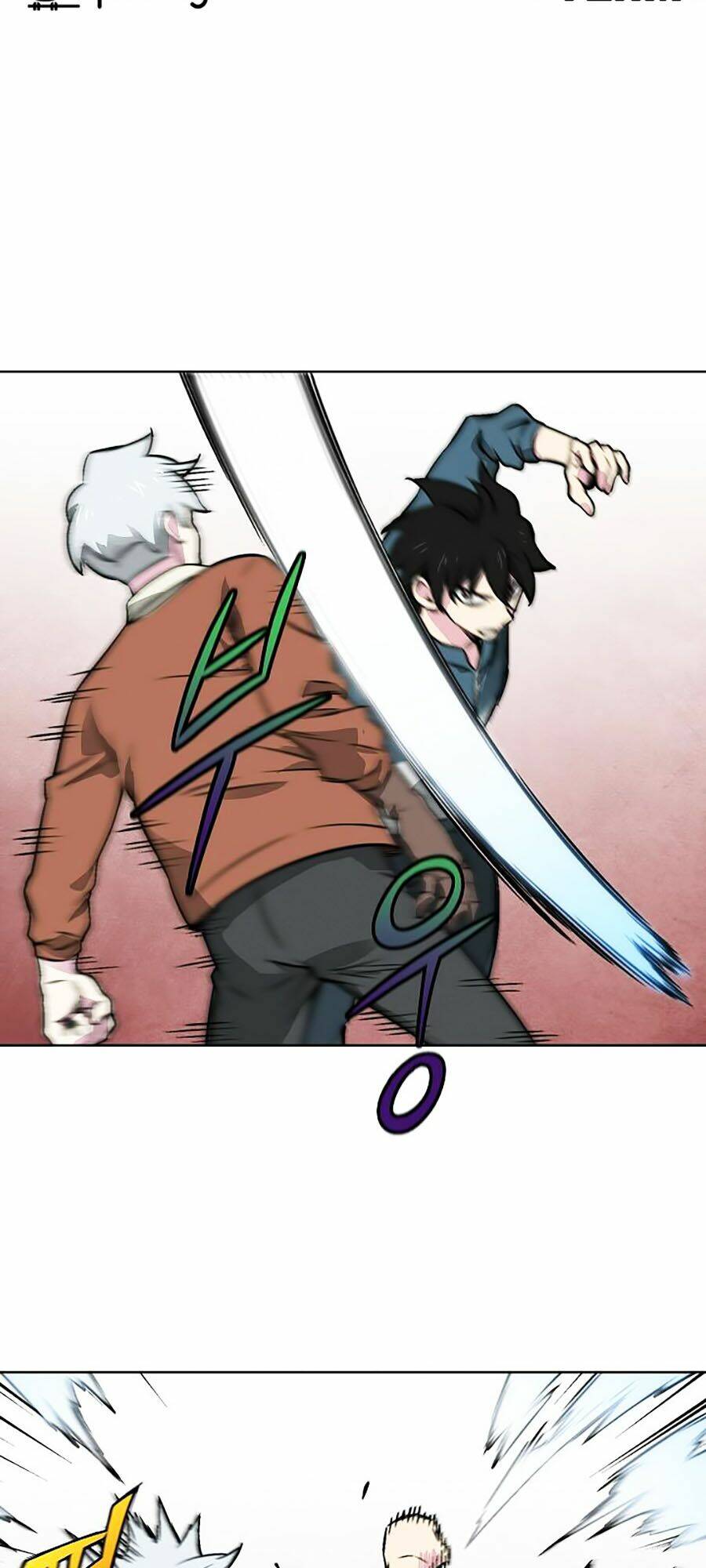 Hầm Ngục Bóng Tối: Chapter 20