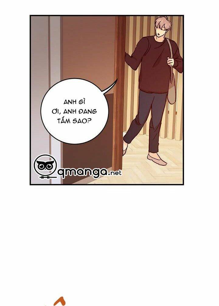 Kẻ Cắp Mặt Trăng: Chapter 49