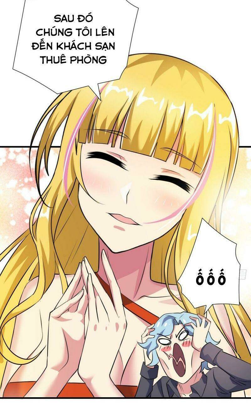 Hệ Thống Bái Kim Siêu Cấp: Chapter 19