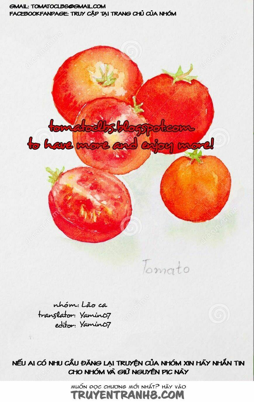 Ứng Thiên Môn: Chapter 17