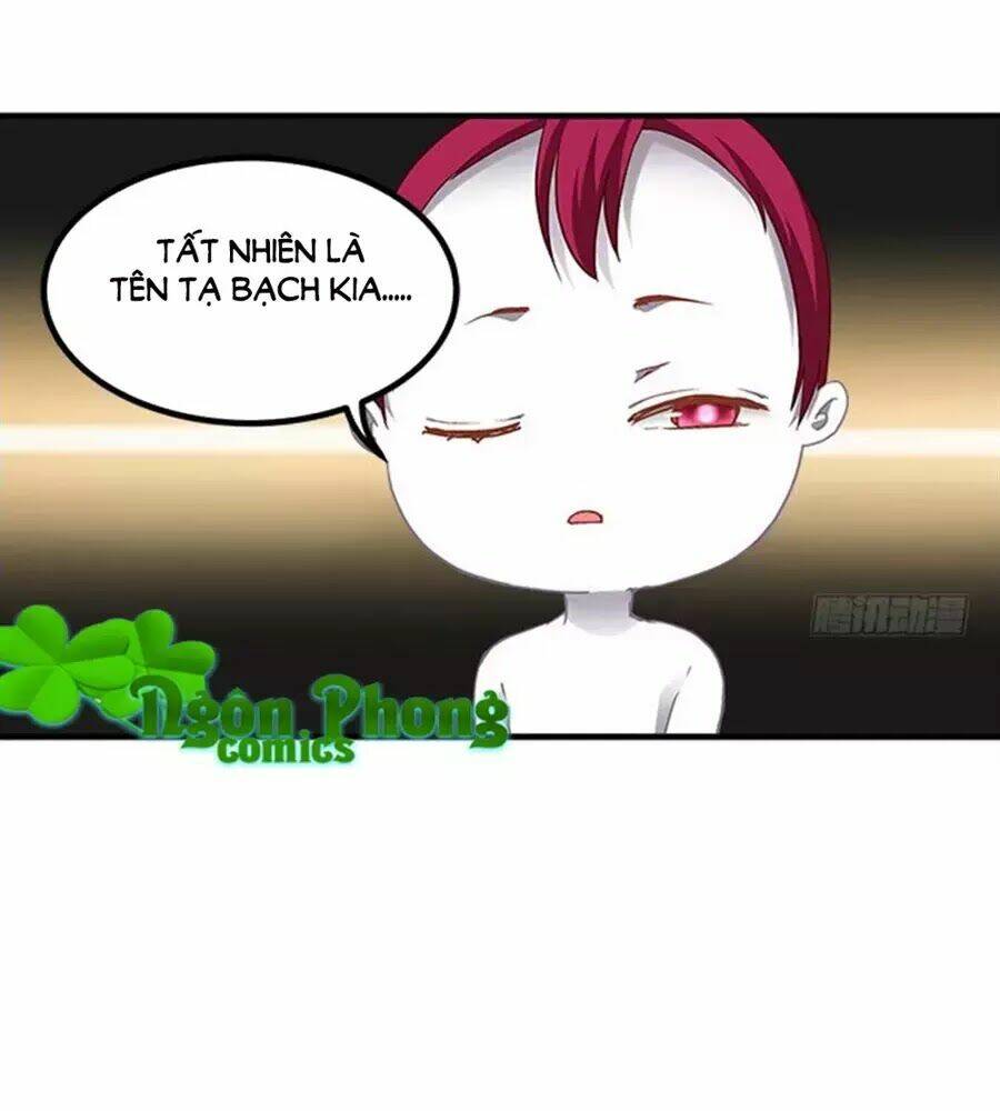 Ám Dạ Vô Thường: Chapter 39