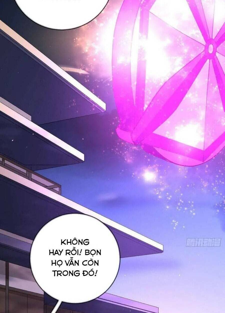 Ma Đầu Vạn Ác Năm Tuổi Rưỡi: Chapter 117