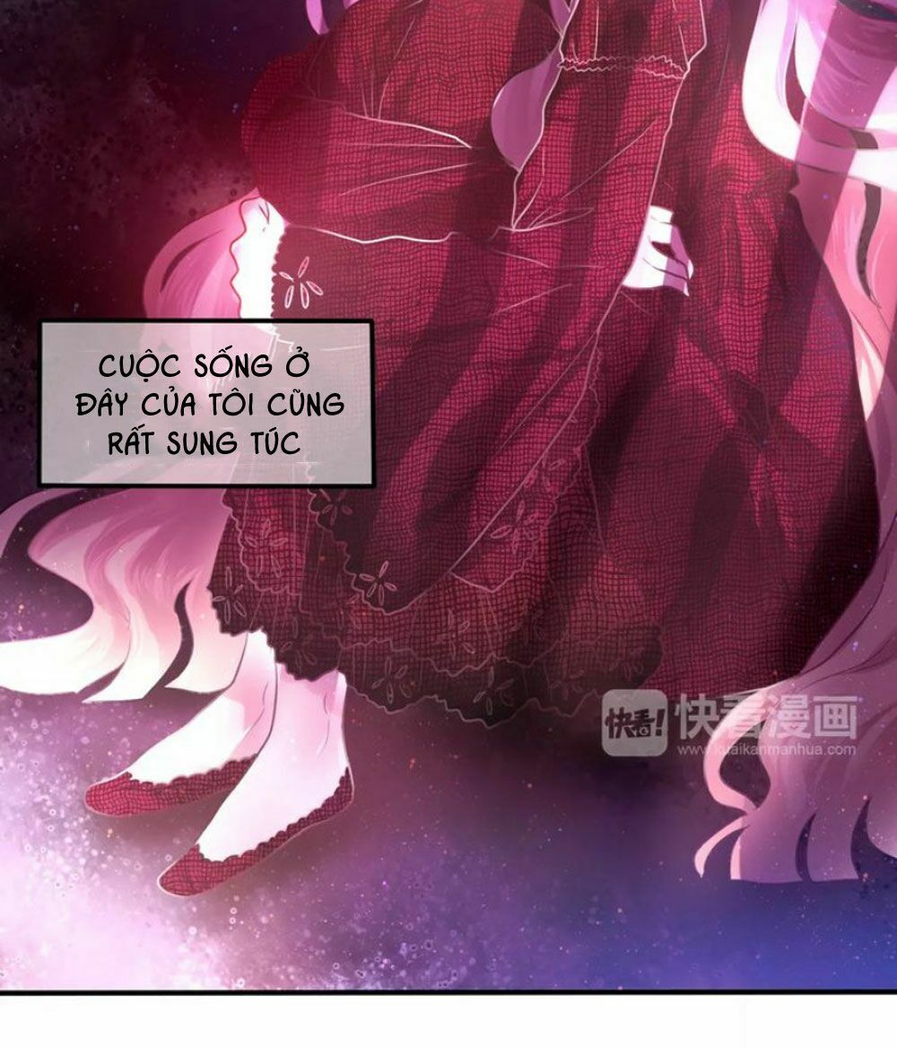 Tháng Sáu Kì Diệu: Chapter 22.5