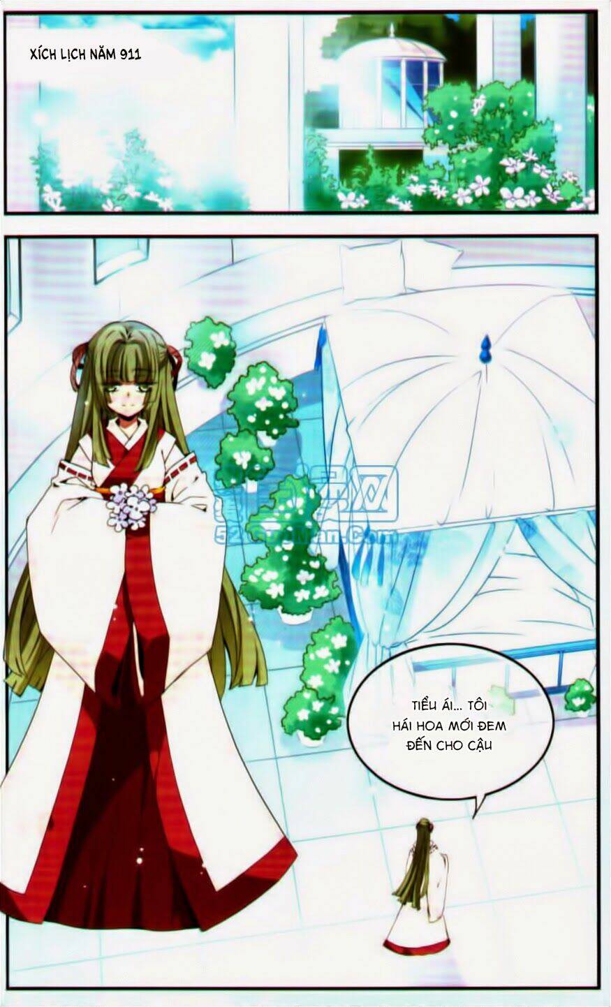 Cố Lên Nào, Đại Ma Vương: Chapter 113