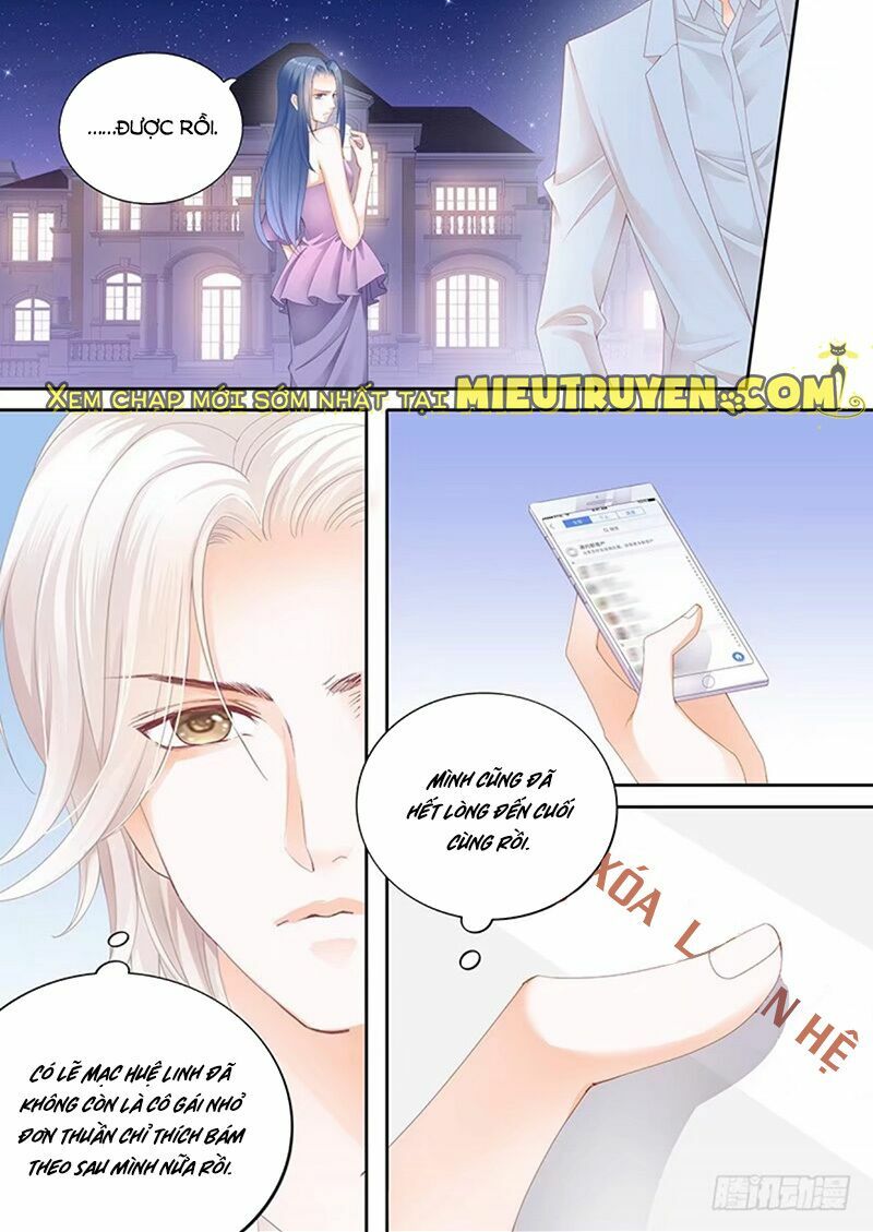 Thiểm Hôn Kiều Thê: Chapter 148