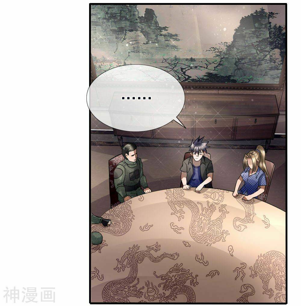 Tuyệt Thế Binh Vương: Chapter 80