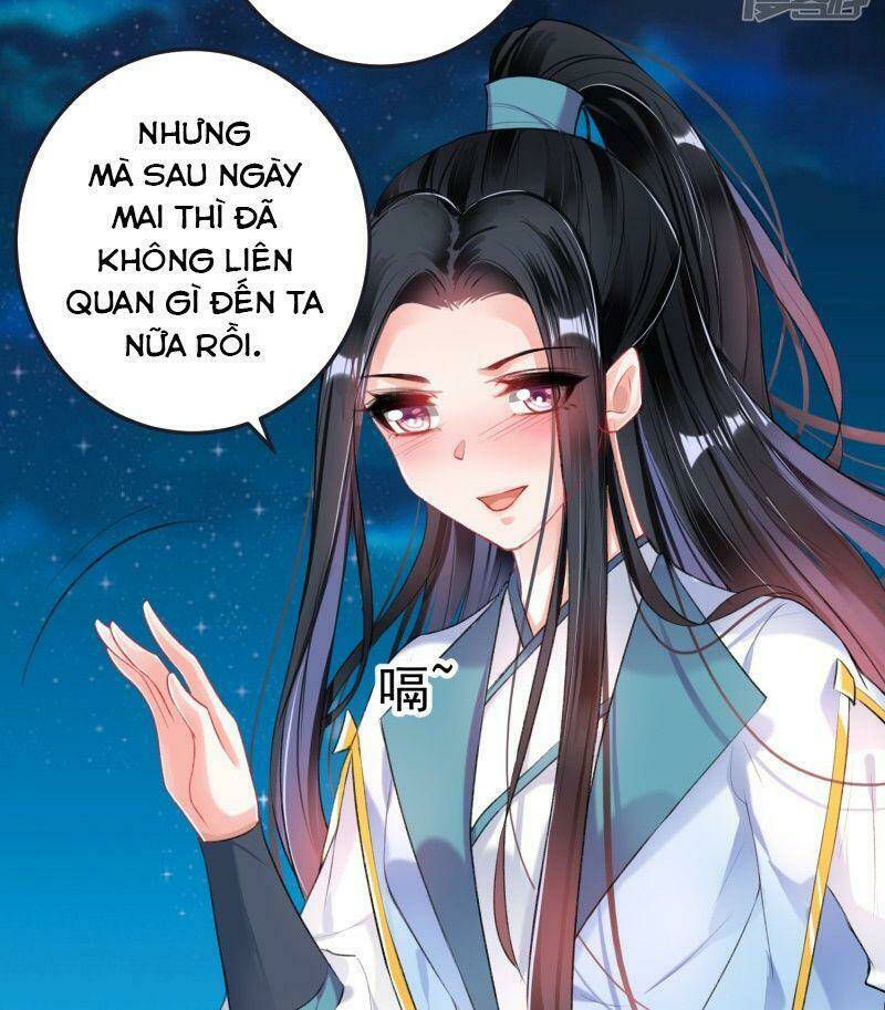 Vương Gia, Áo Lót Của Ngươi Rơi Mất Rồi: Chapter 79