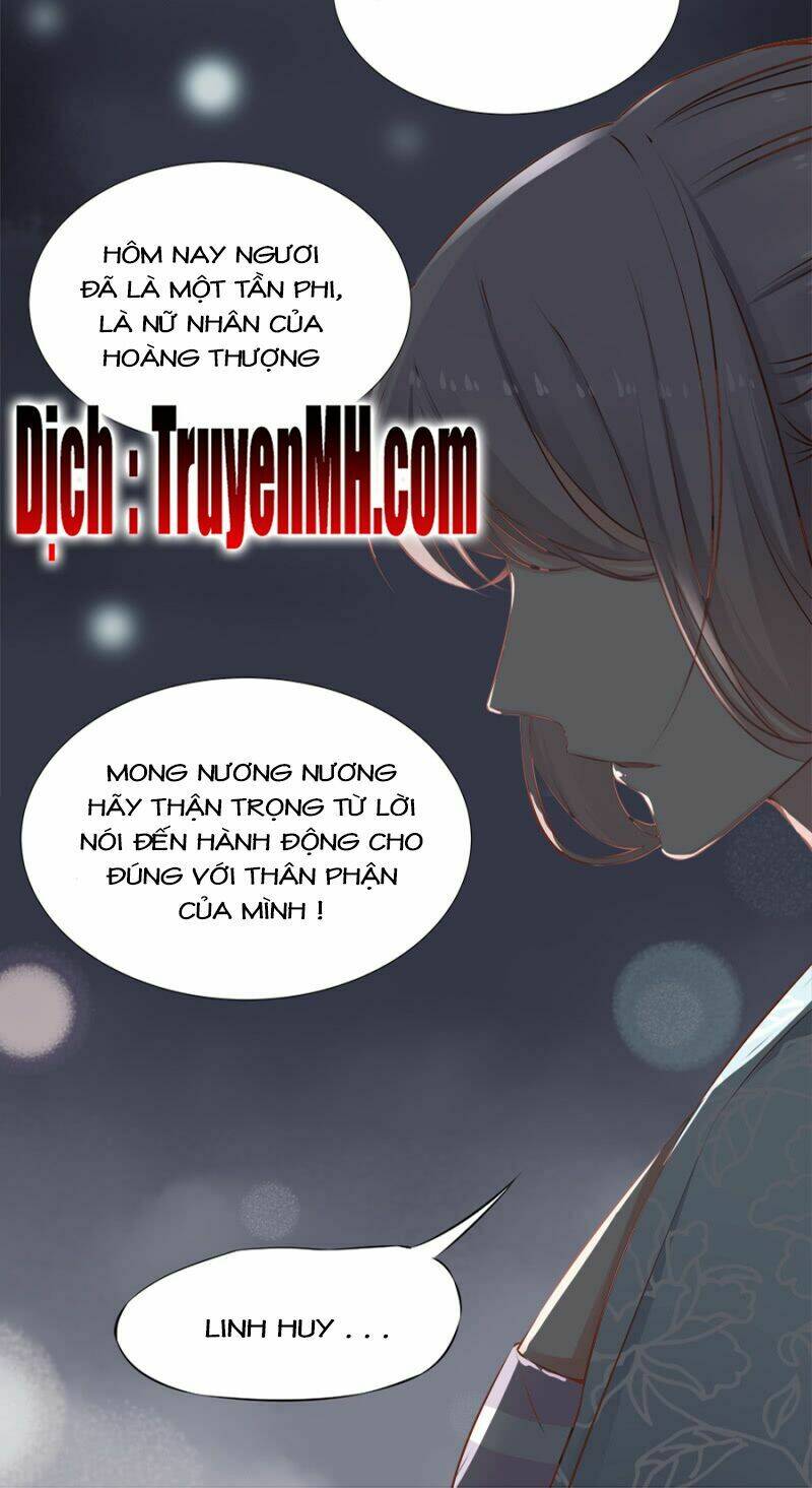 Solo Đi Vương Gia: Chapter 73