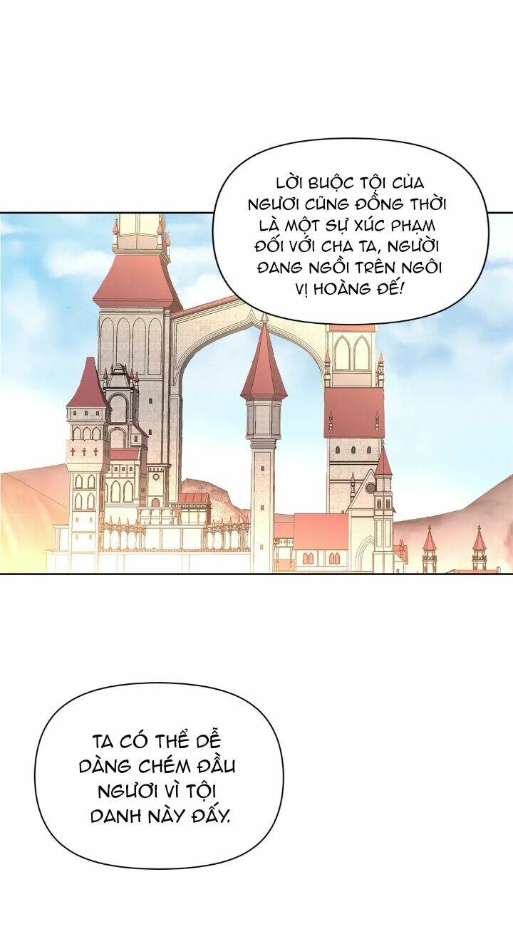 Công Chúa Thời Gian Có Hạn: Chapter 25