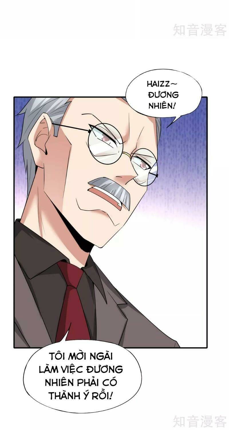 Vòng Bạn Bè Mạnh Nhất Của Tiên Giới: Chapter 30