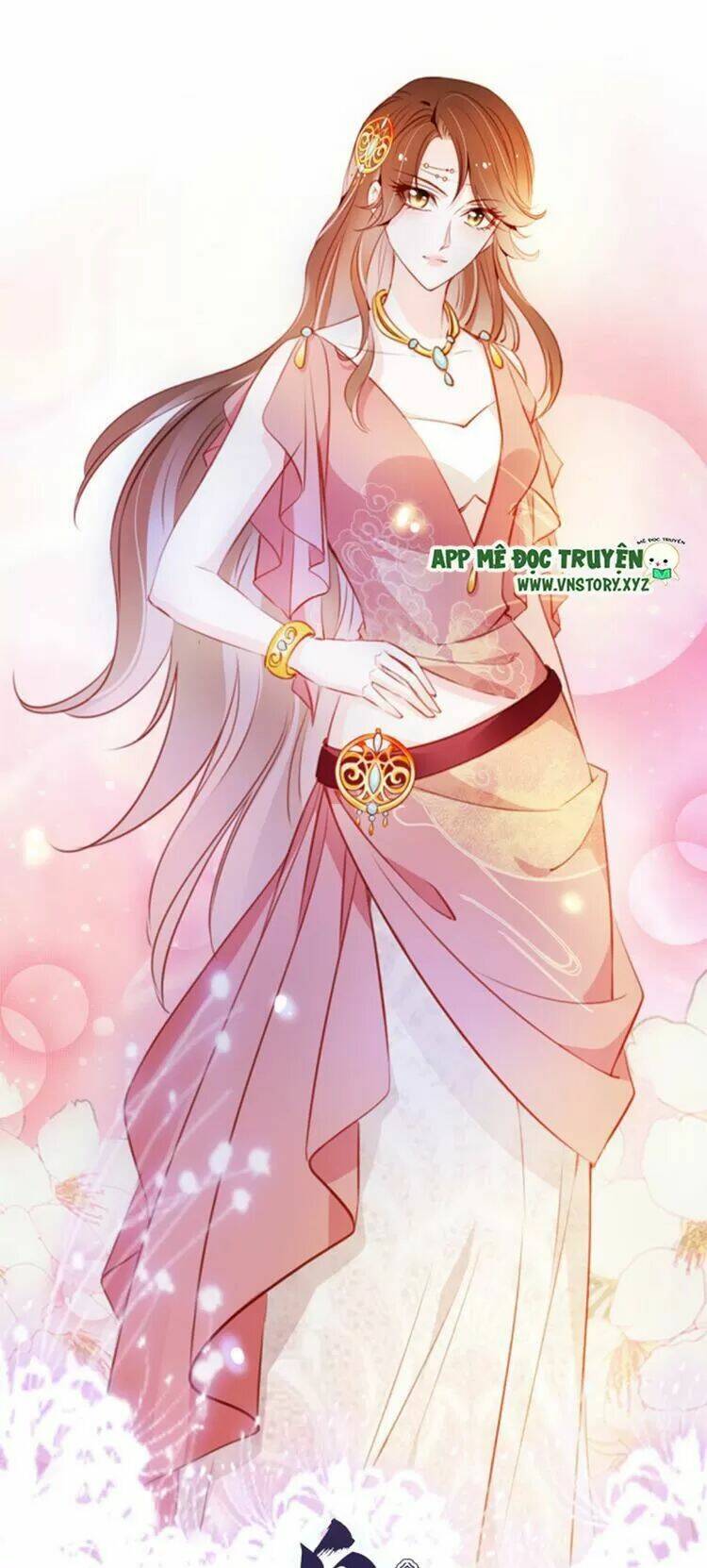 Nàng Trở Thành Bạch Nguyệt Quang Của Vương Gia Bệnh Kiều: Chapter 77