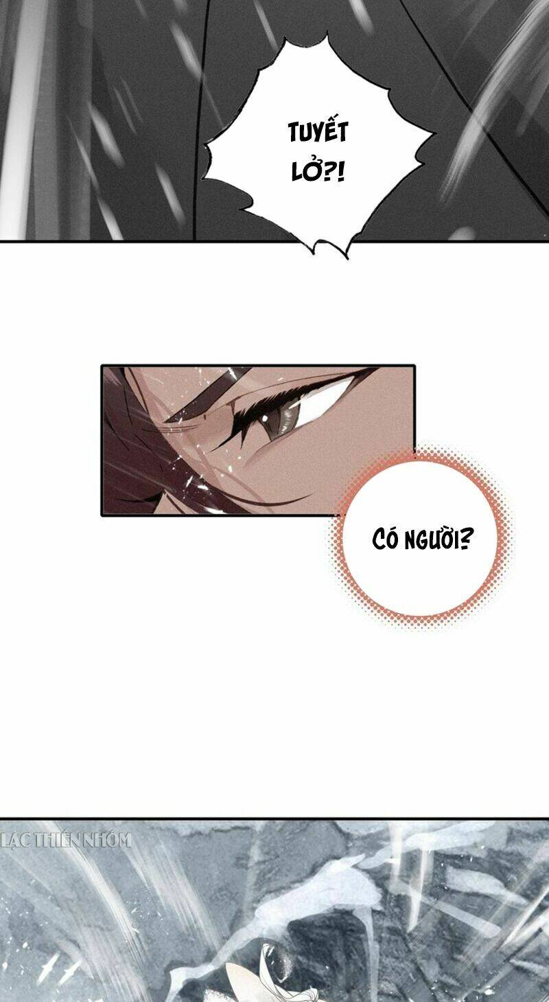 Đế Sư Tại Thượng: Chapter 44