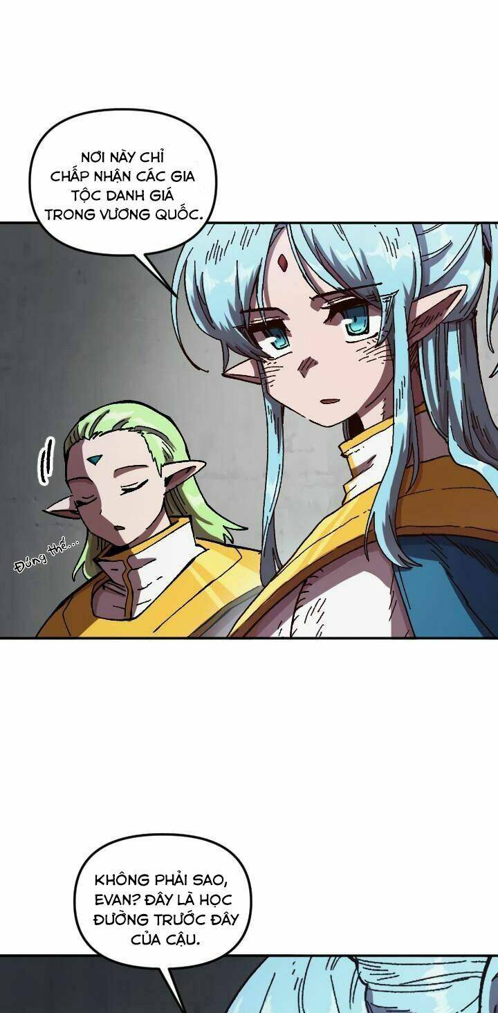 Nô Lệ Nghịch Thiên: Chapter 58