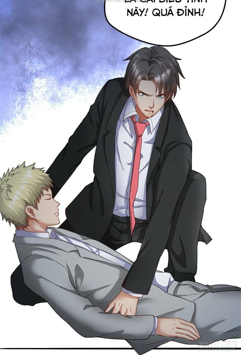 Tuyệt Thế Thiên Tài Hệ Thống: Chapter 37