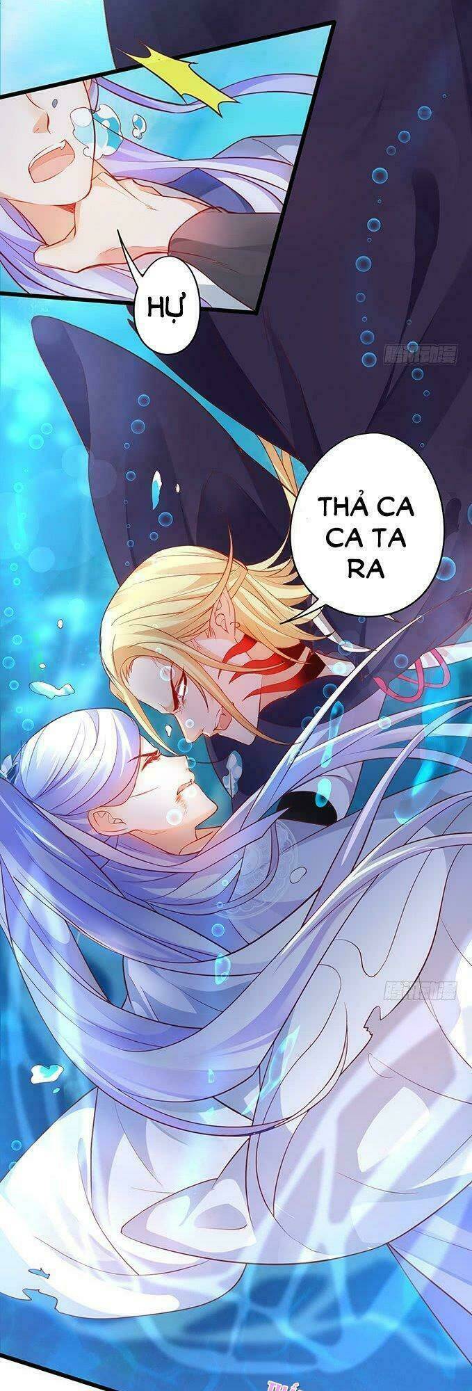 Liêu Liêu Trai: Chapter 22